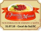 Confira as fotos deste evento